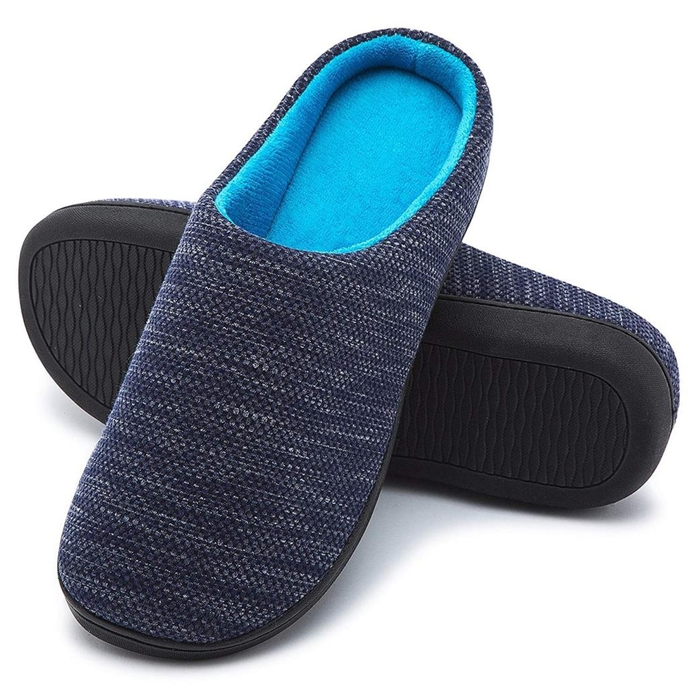 Men's Rockdove Slippers